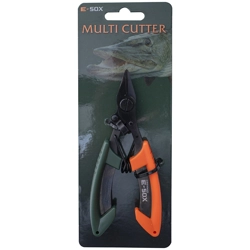 Drennan E-SOX Multi Cutter 5inch
